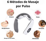 Masajeador Cervical